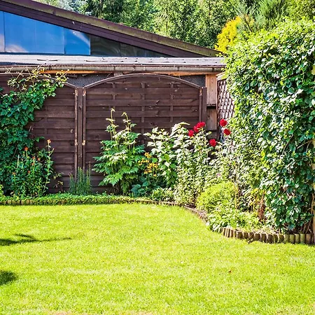 Dom Wakacyjny Holiday House Slawica