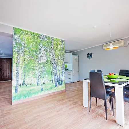 Dom wakacyjny Dom Wakacyjny Holiday House Slawica