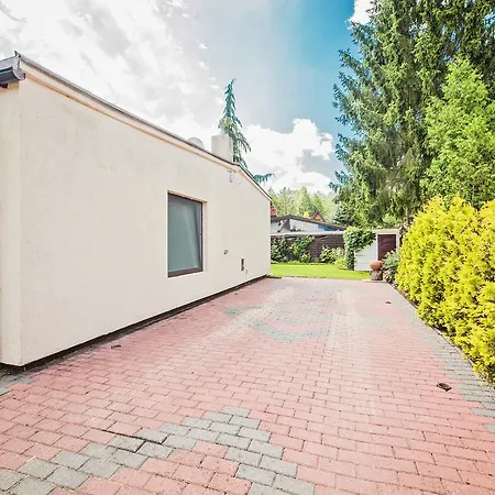 Dom wakacyjny Dom Wakacyjny Holiday House *