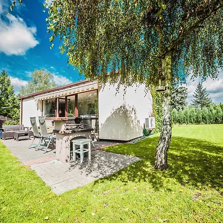 Dom Wakacyjny Holiday House