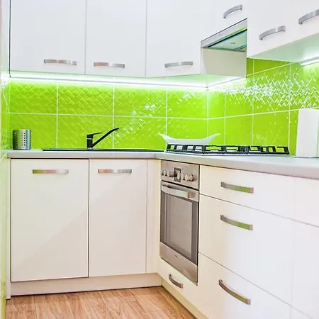 Dom Wakacyjny Holiday House Dom wakacyjny Slawica