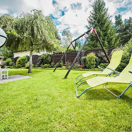 Dom wakacyjny Dom Wakacyjny Holiday House Slawica