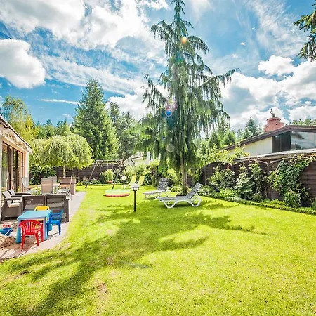 Dom Wakacyjny Holiday House Dom wakacyjny